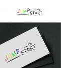 Logo & stationery # 1176734 for Strong   catchy logo and corporate identity Jumpstart contest