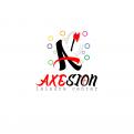 Logo & stationery # 1150558 for Create our logo and identity! We are Axe Sion! contest