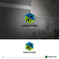 Logo & stationery # 1192995 for Design a logo for Karin Keijzer Personal Training contest