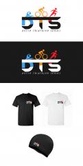 Logo & stationery # 1150476 for Design our new logo and corporate identity for DUTCH TRIATHLON SERIES  DTS  contest