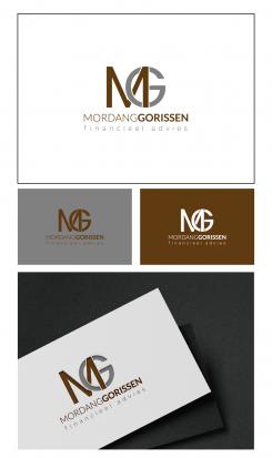 Logo & Huisstijl # 1279889 voor Logo en Huisstijl voor nieuw logo financieel advieskantoor wedstrijd