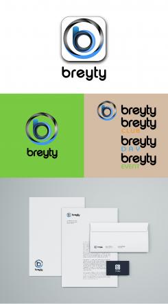 Logo & stationery # 1168939 for Striking Logo for App and Website contest