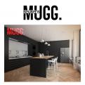 Logo & stationery # 1157504 for Logo   corporate identity company MUGG  keukens     kitchen  contest