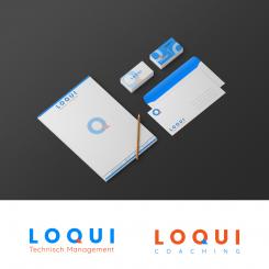 Logo & stationery # 1181388 for Which of you would like to help me with a Fresh and Sleek multifunctional logo and corporate identity contest