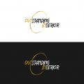 Logo & stationery # 1150290 for logo   corporate identity for a firm in interior design contest