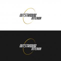 Logo & stationery # 1150291 for logo   corporate identity for a firm in interior design contest
