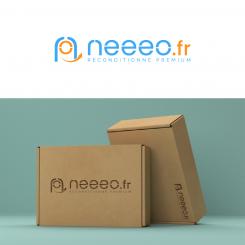 Logo & stationery # 1195936 for NEEEO contest