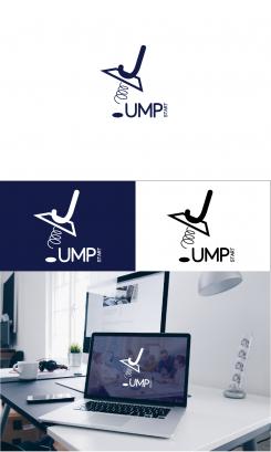 Logo & stationery # 1178285 for Strong   catchy logo and corporate identity Jumpstart contest
