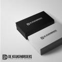 Logo & stationery # 1200559 for Brand design for business card and Facebook contest