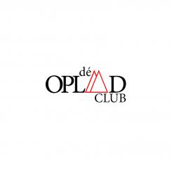 Logo & stationery # 1148396 for Design a logo and corporate identity for De Oplaadclub contest