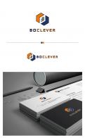 Logo & stationery # 1291055 for BoClever   innovative and creative building projects contest