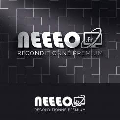 Logo & stationery # 1193754 for NEEEO contest