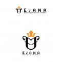 Logo & stationery # 1174200 for Ejana contest