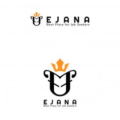 Logo & Huisstijl # 1174200 voor Een fris logo voor een nieuwe platform  Ejana  wedstrijd