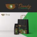 Logo & stationery # 1167485 for Design a corporate identity for a new coffee brand contest