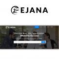 Logo & Huisstijl # 1183442 voor Een fris logo voor een nieuwe platform  Ejana  wedstrijd