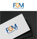 Logo & stationery # 1198794 for Logo for a consulting company contest