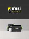 Logo & stationery # 1292897 for LOGO for wordpress Agency and Woocommerce with Customized Layouts   Themes contest