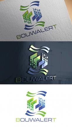 Logo & stationery # 1203884 for Develop new logo   corporate identity contest