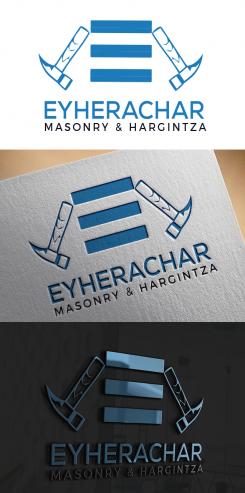 masonry logo designs