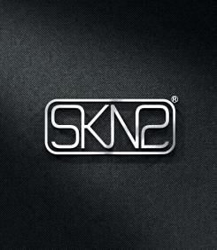Logo & stationery # 1099216 for Design the logo and corporate identity for the SKN2 cosmetic clinic contest