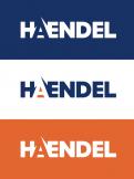 Logo & stationery # 1268637 for Haendel logo and identity contest