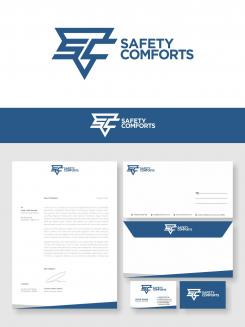 Logo & stationery # 1273691 for Design a logo   corporate identity for an E commerce company contest