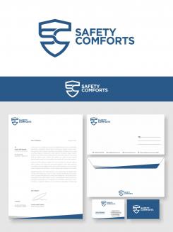 Logo & stationery # 1273699 for Design a logo   corporate identity for an E commerce company contest