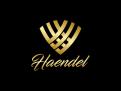 Logo & stationery # 1260259 for Haendel logo and identity contest