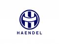 Logo & stationery # 1260176 for Haendel logo and identity contest