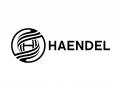 Logo & stationery # 1260177 for Haendel logo and identity contest