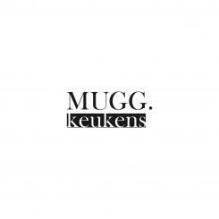 Logo & stationery # 1158288 for Logo   corporate identity company MUGG  keukens     kitchen  contest