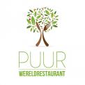 Logo & Huisstijl # 358542 voor Logo en Huisstijl voor Wereldrestaurant PUUR wedstrijd