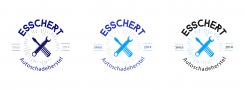 Logo & Huisstijl # 360764 voor Schaderherstel Esschert Fris en Jong logo en huisstijl wedstrijd