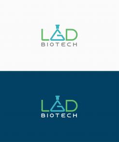 Logo & stationery # 1194896 for LOGO for BIOTECH contest