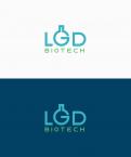 Logo & stationery # 1194899 for LOGO for BIOTECH contest