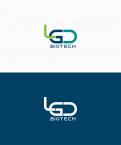 Logo & stationery # 1194881 for LOGO for BIOTECH contest