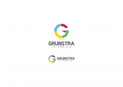 Logo & stationery # 406854 for Branding Grunstra IT Advice contest