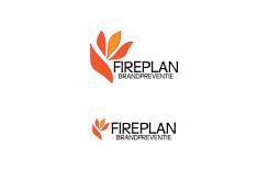 Logo & Huisstijl # 483835 voor Ontwerp een strak en herkenbaar logo voor het bedrijf Fireplan  wedstrijd