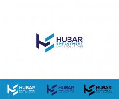 Logo & stationery # 643591 for Seeking creative and professional logo design for next gen legal firm. contest