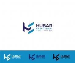 Logo & stationery # 643409 for Seeking creative and professional logo design for next gen legal firm. contest