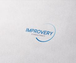 Logo & stationery # 652439 for Improvery needs a new logo and corporate identity contest