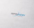 Logo & stationery # 652443 for Improvery needs a new logo and corporate identity contest