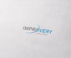 Logo & stationery # 652443 for Improvery needs a new logo and corporate identity contest