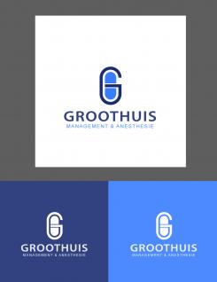 Logo & stationery # 1208836 for Logo and businesscard contest