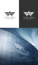 Logo & stationery # 1020247 for LOGO ALTA JURIS INTERNATIONAL contest