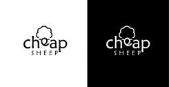 Logo & Huisstijl # 1202927 voor Cheap Sheep wedstrijd