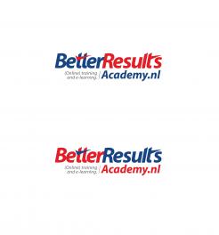 Logo & stationery # 1068502 for logo and corporate identity betterresultsacademy nl contest