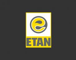 Logo & stationery # 1012529 for Logo and visual identity for   ETAN Energy   contest