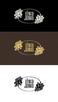 Logo & stationery # 985351 for Modern and authentic logo for Indonesian Specialty restaurant contest